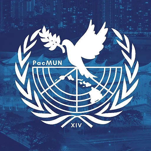 PacMUN XIV Secretary General