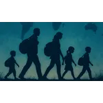 UNHCR: The Global Refugee Crisis