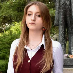 Roksana Szadryn