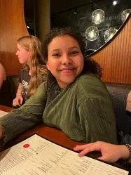 Maisah Aaliyah  Djama Arayeh