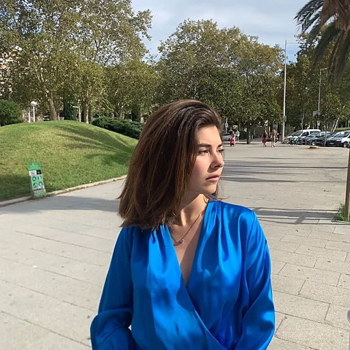 Ariadna Muntané Giménez
