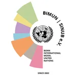 BIMUN/ SINUB 2024Logo