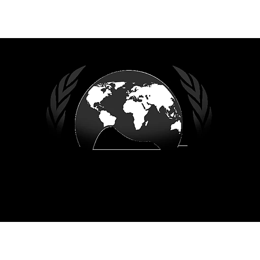 IBMR MUN 2022 logo