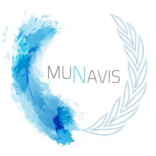 MUNavis 2018 logo