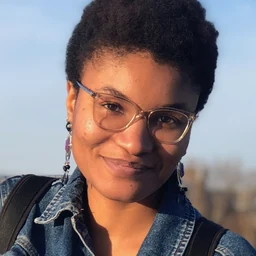 Clélia MakaïaProfile Picture