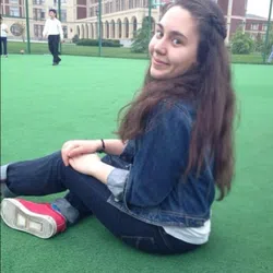 Nazrin Rustamzade