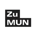 ZuMUN 2022Logo