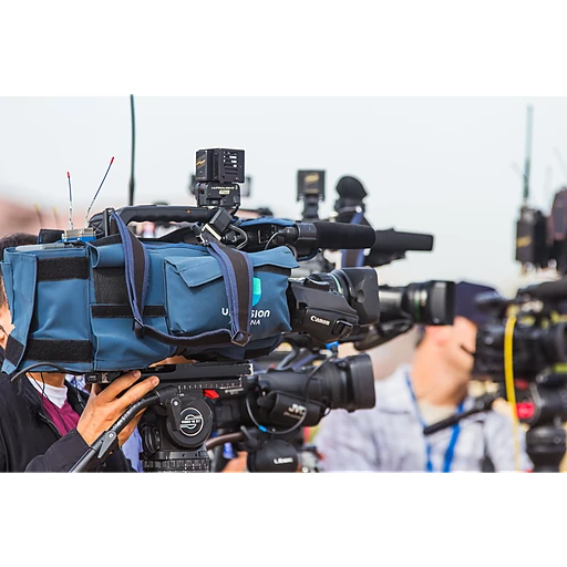 IPC- International Press Corps 