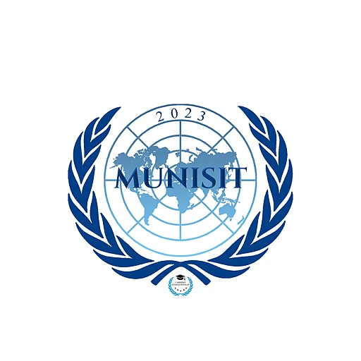 MUNISIT 2023Logo