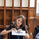 Eleni KapousouzProfile Picture