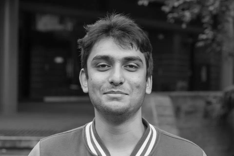 Zia Khan