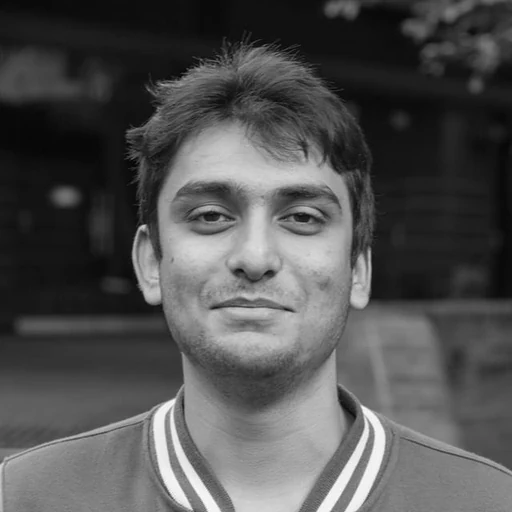 Zia Khan