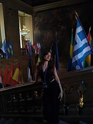 Evangelia Gkolemi