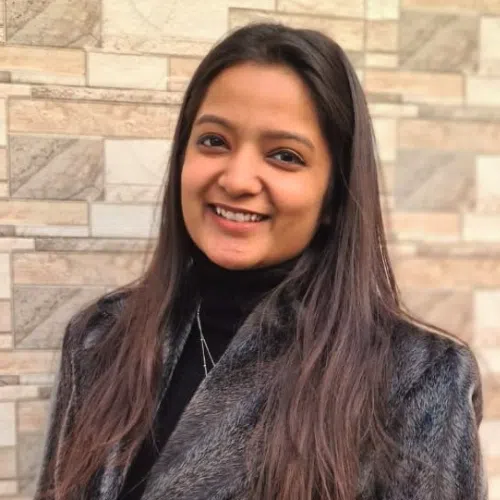 Taru Singhal