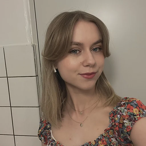 Lena Wróbel