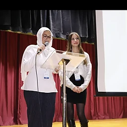 Hajar El-ShaikhProfile Picture