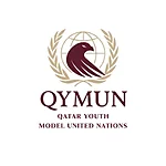 Qatar Youth MUN 2026Logo