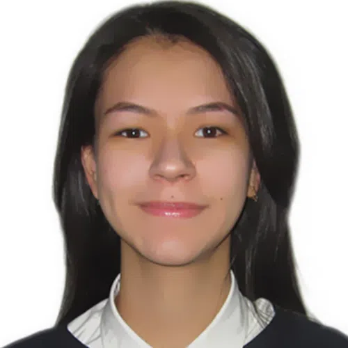 Safina Sharipova