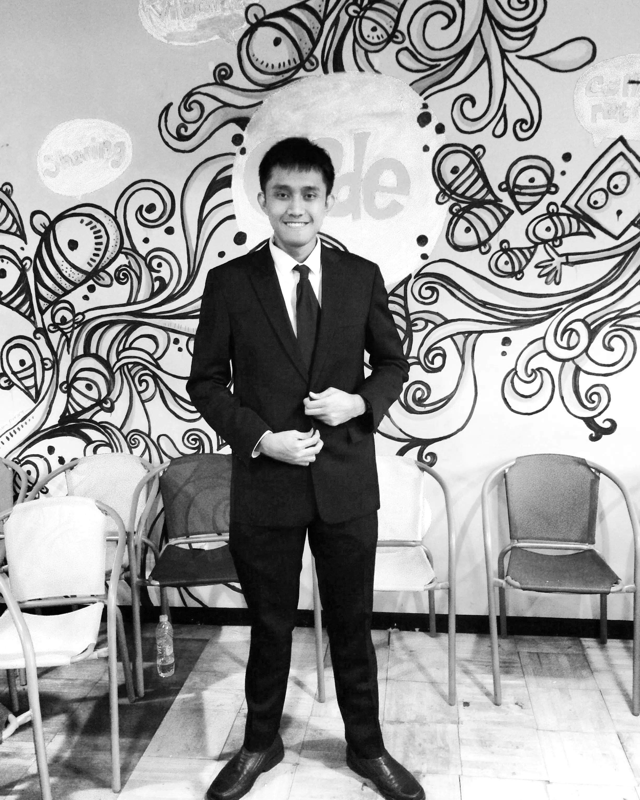Djarot Dimas Achmad Andaru