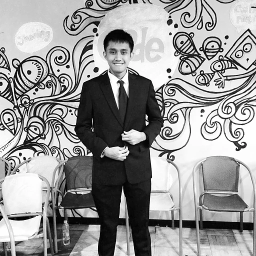 Djarot Dimas Achmad Andaru