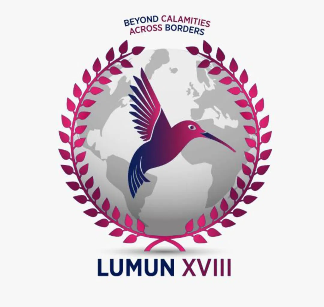 LUMUN 2022