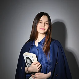 Севинч НодироваProfile Picture