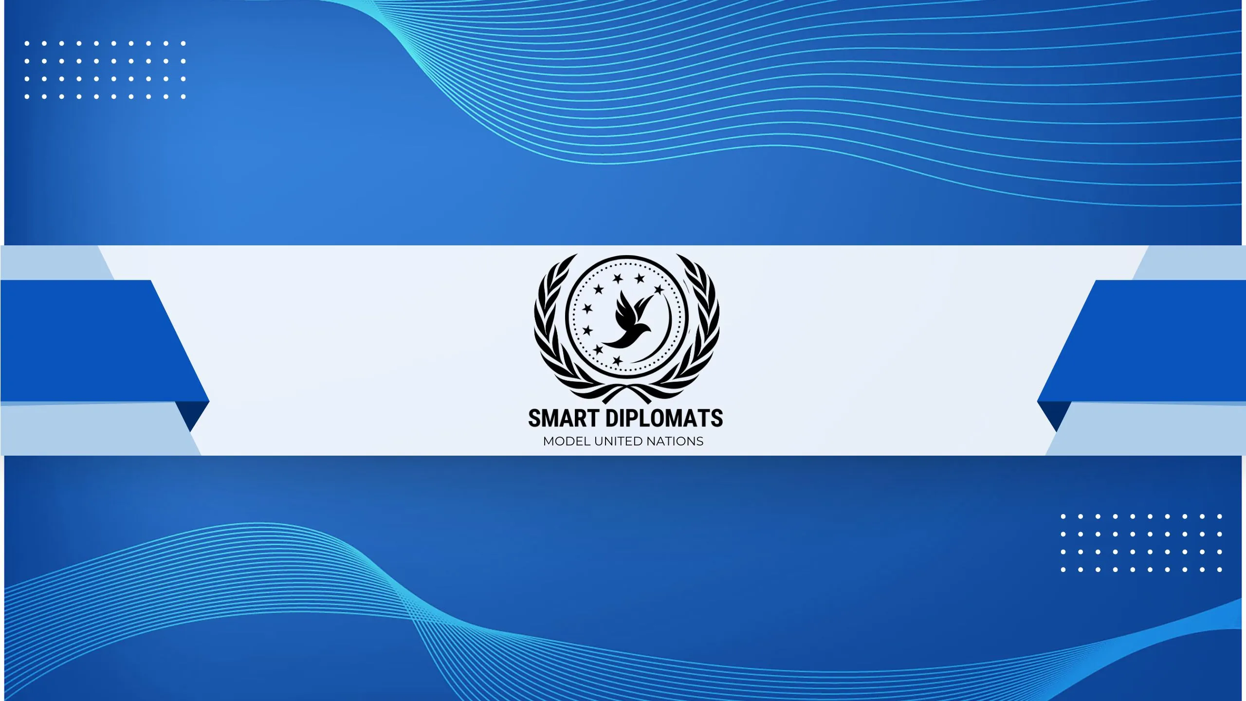 Smart Diplomats Model UN 2024
