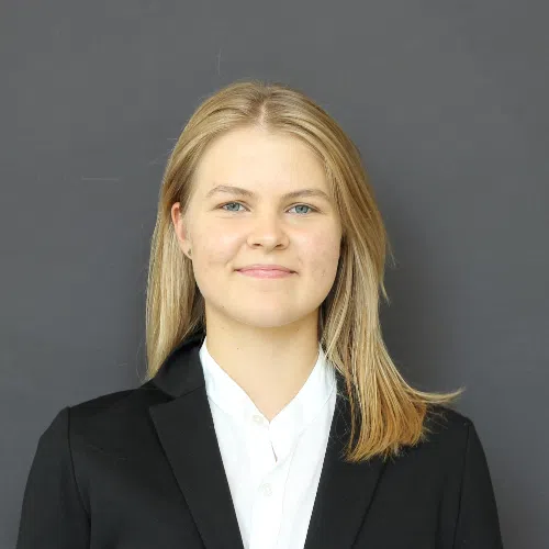 Julia Okuniewska