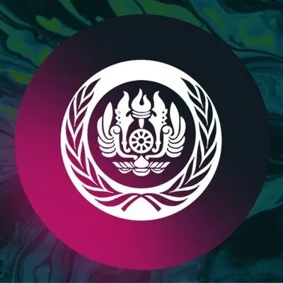 PadMUN 2018 logo