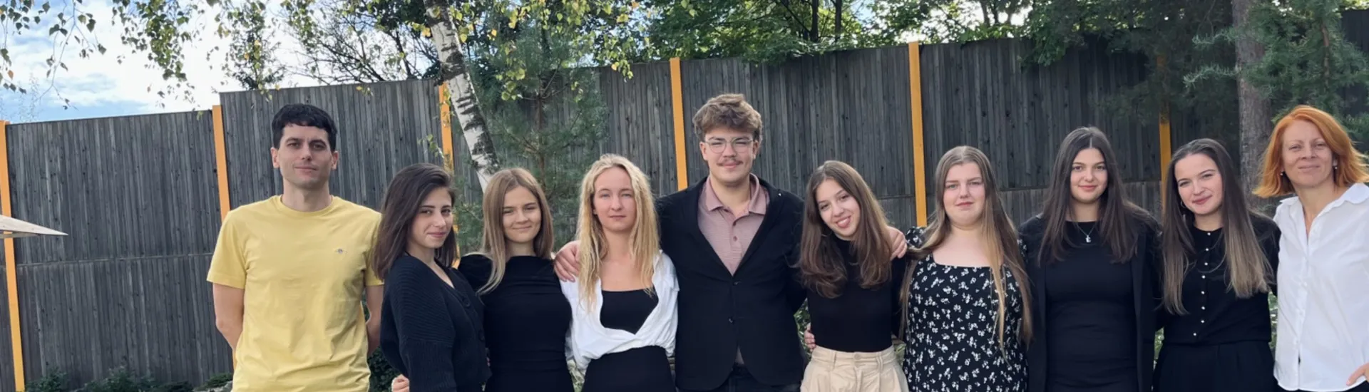 ESMUN ŽILINA 2025