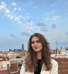 Liana Maria Ionita