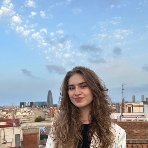 Liana Maria Ionita