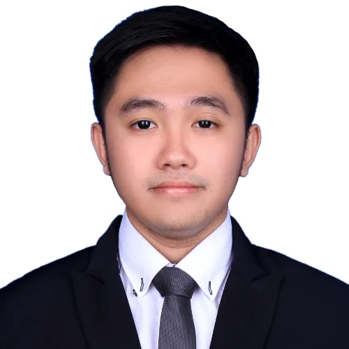 Dimas Andra Saputra