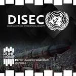 UNGA Disarmament and International Security (UNGA DISEC)