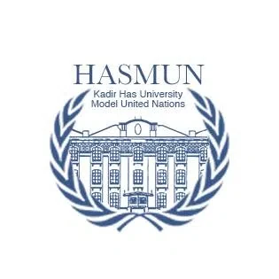 HASMUN 2015 logo