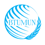 BTUMUN 2023Logo