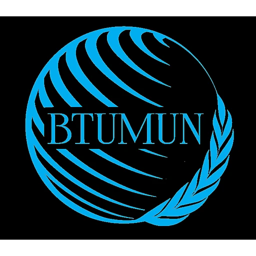 BTUMUN 2023Logo