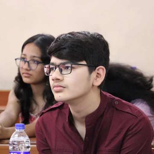 Vivaan Rathi