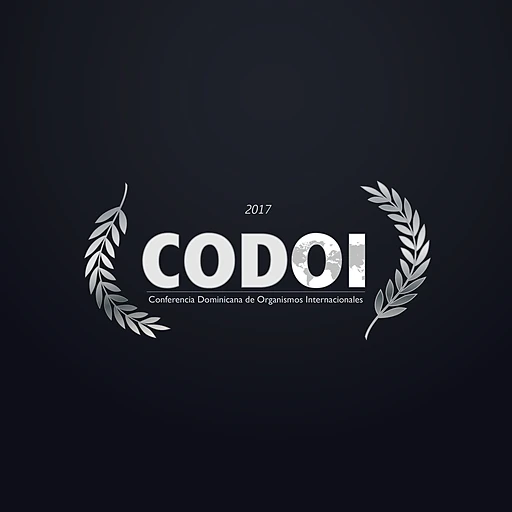 CODOI 2017 logo