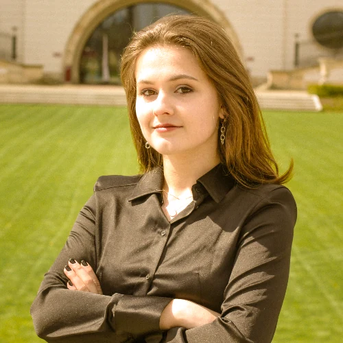 Gabriela Sołtysiak