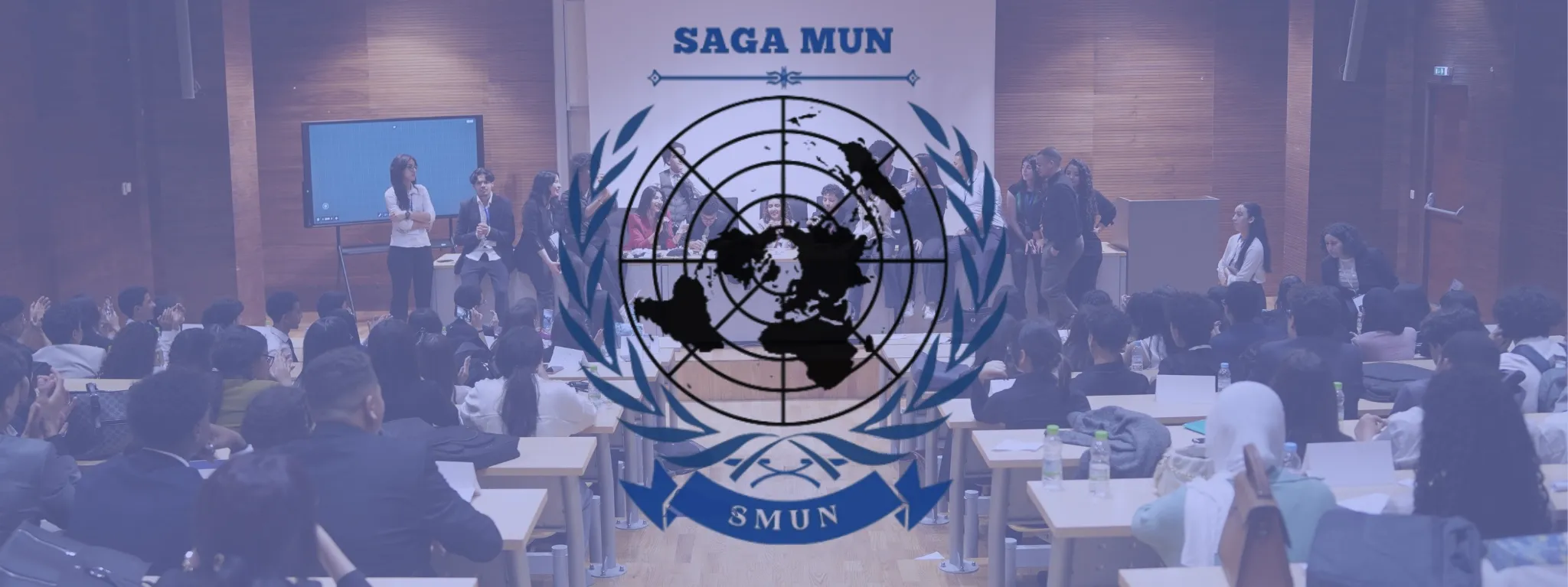 MUNSAGA 2024