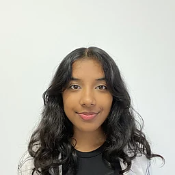 Amishi GuptaProfile Picture