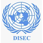 Disarmament and International Security Committee (DISEC)