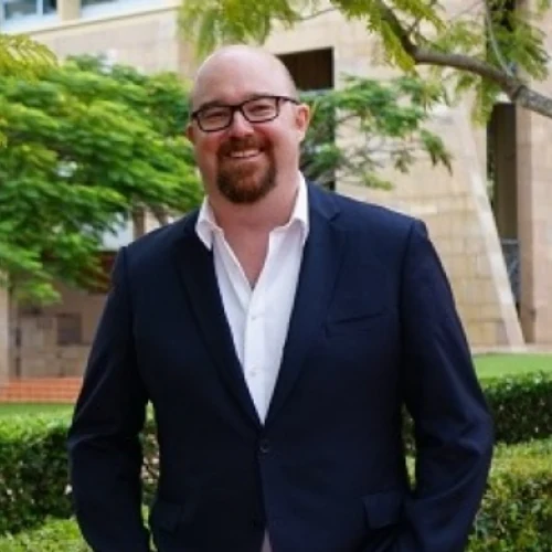 Mark Dinnen