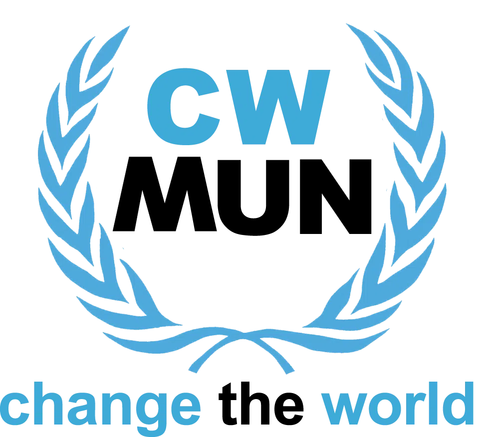 CWMUN NYC 2018