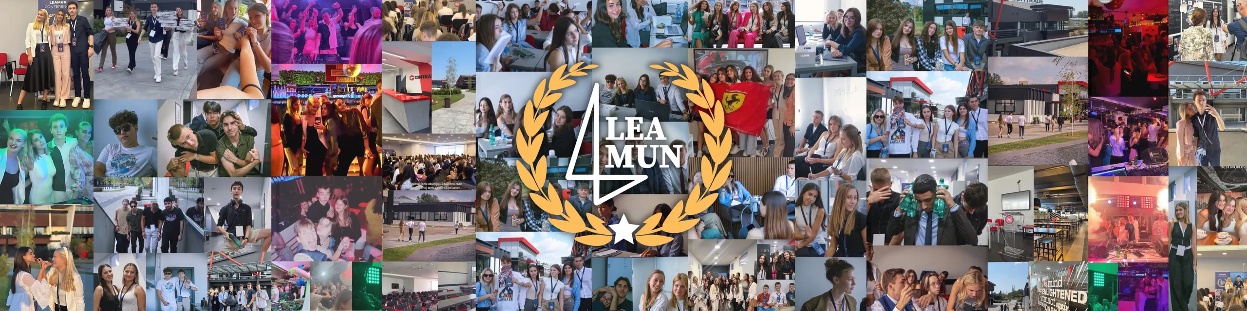 LEAMUN 2024