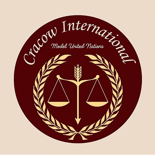 CISMUN 2024Logo