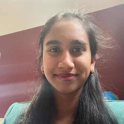 Ritika Aggarwal
