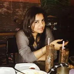 Damini Bisht