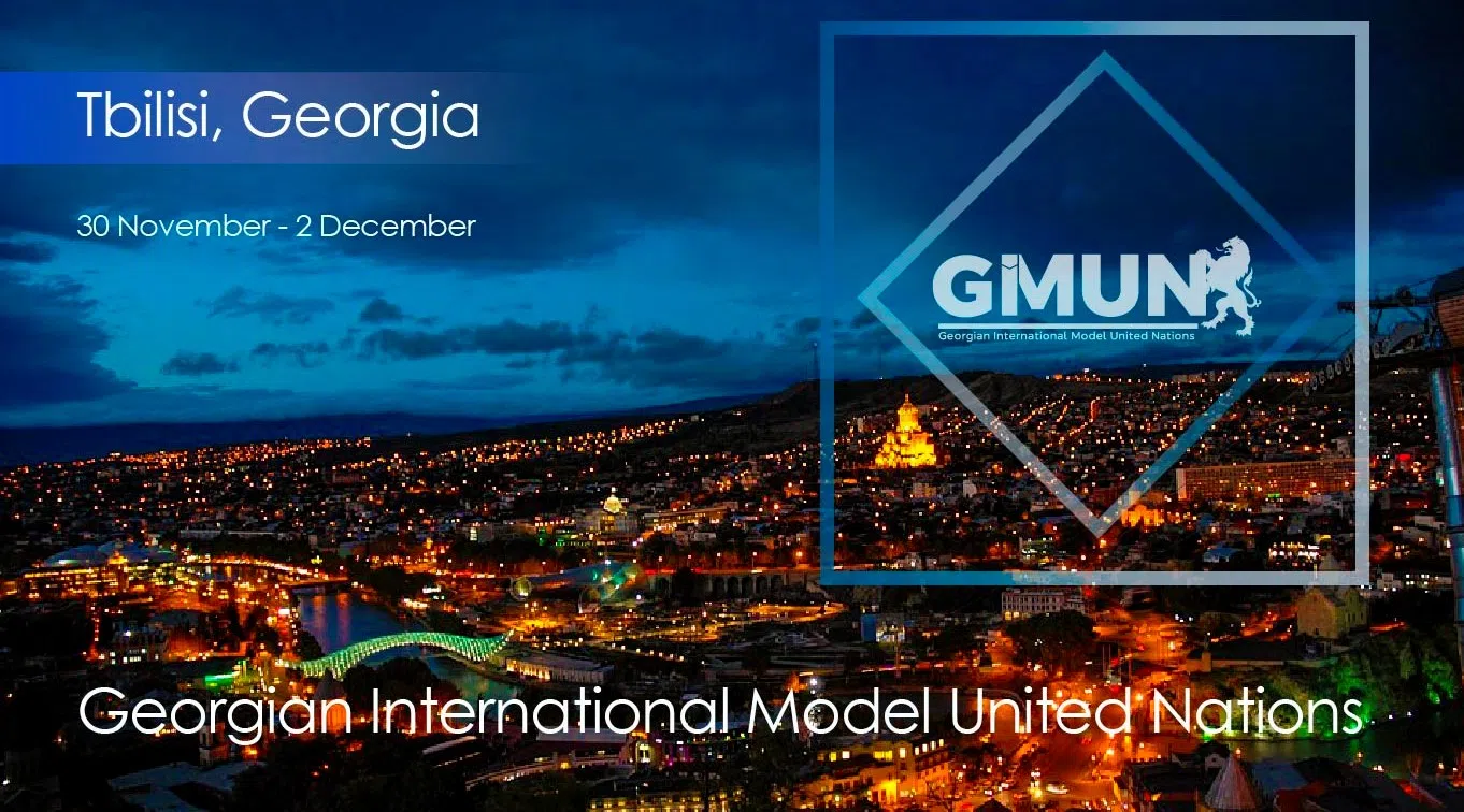 GIMUNA 2018